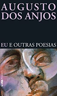 Livro Eu e outras poesias