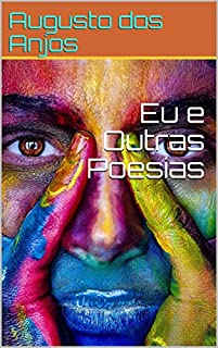 Livro Eu e Outras Poesias