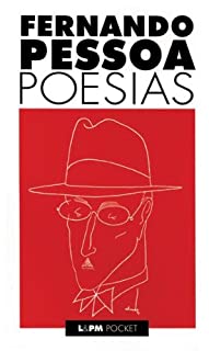 Livro Poesias