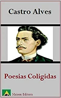 Livro Poesias Coligidas (Ilustrado) (Literatura Língua Portuguesa)
