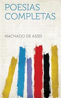 Livro Poesias Completas