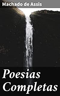 Livro Poesias Completas