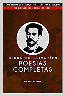 Livro Poesias completas
