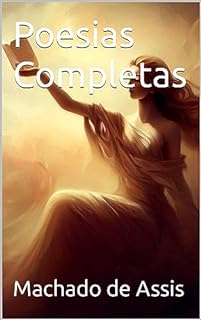 Livro Poesias Completas