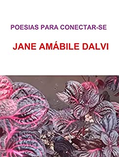 Livro POESIAS PARA CONECTAR-SE