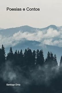 Livro Poesias E Contos