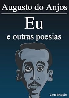 Livro Eu e Outras Poesias