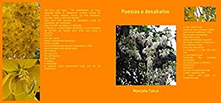 Livro Poesias e Desabafos