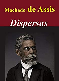 Livro Poesias dispersas