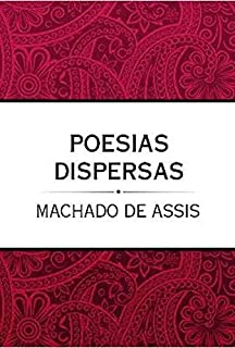 Livro Poesias Dispersas