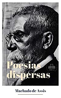 Livro Poesias dispersas