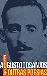 Livro Eu e Outras Poesias