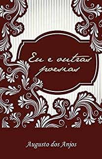 Livro Eu e Outras Poesias