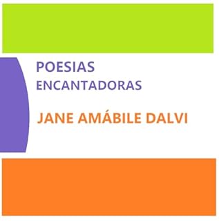 Livro POESIAS ENCANTADORAS