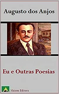 Livro Eu e Outras Poesias (Ilustrado) (Literatura Língua Portuguesa)