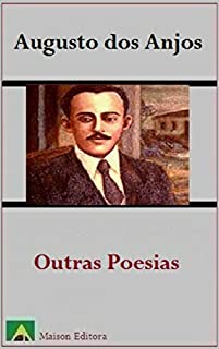 Livro Outras Poesias (Ilustrado) (Literatura língua portuguesa)