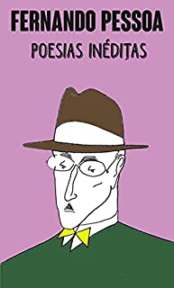 Livro Poesias Inéditas