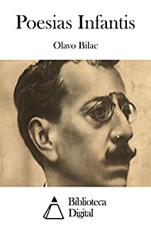 Livro Poesias Infantis