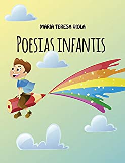 Poesias Infantis