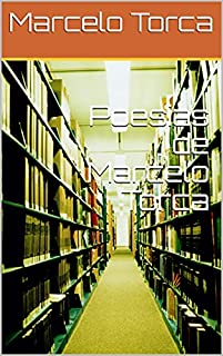 Livro Poesias de Marcelo Torca