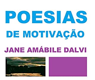 Livro POESIAS DE MOTIVAÇÃO