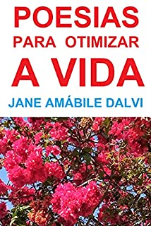 Livro POESIAS PARA OTIMIZAR A VIDA