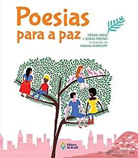 Poesias para a paz (Crianças na Rede)