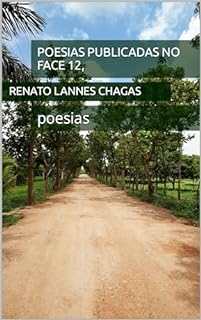 POESIAS PUBLICADAS NO FACE 12,: poesias