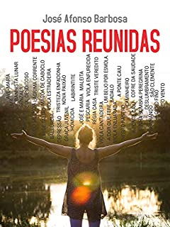 Livro Poesias Reunidas