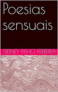 Poesias sensuais