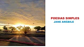 Livro POESIAS SIMPLES