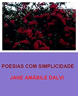 POESIAS COM SIMPLICIDADE