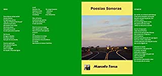 Livro Poesias Sonoras