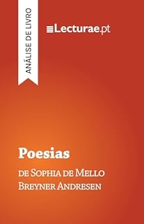 Livro Poesias — Sophia de Mello Breyner Andresen (análise de livro)