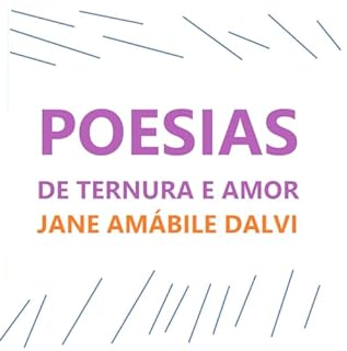 Livro POESIAS DE TERNURA E AMOR