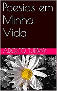 Livro Poesias em Minha Vida