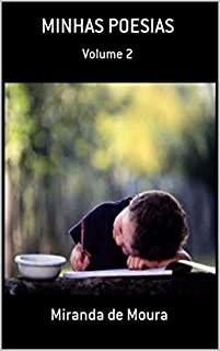 Livro MINHAS POESIAS: VOLUME 2