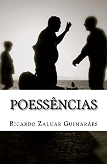 Livro Poessências