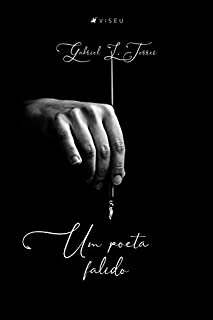 Livro Um poeta falido