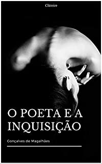 Livro O Poeta e a Inquisição