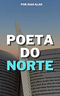 Livro Poeta do Norte