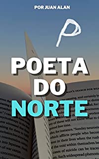 Livro POETA DO NORTE: PREVIA
