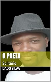 Livro O Poeta: Solitário
