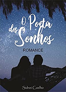 Livro O Poeta dos Sonhos