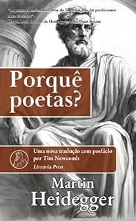 Livro Porquê Poetas?