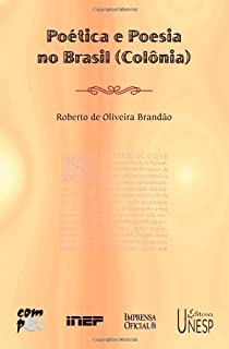 Poética e poesia no Brasil (Colônia)