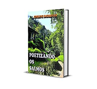 Livro POETIZANDO OS SALMOS