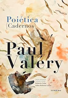 Livro Poiética [Cadernos]