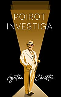 Livro Poirot investiga (traduzido)