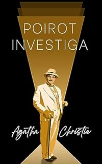 Livro Poirot investiga (traduzido)